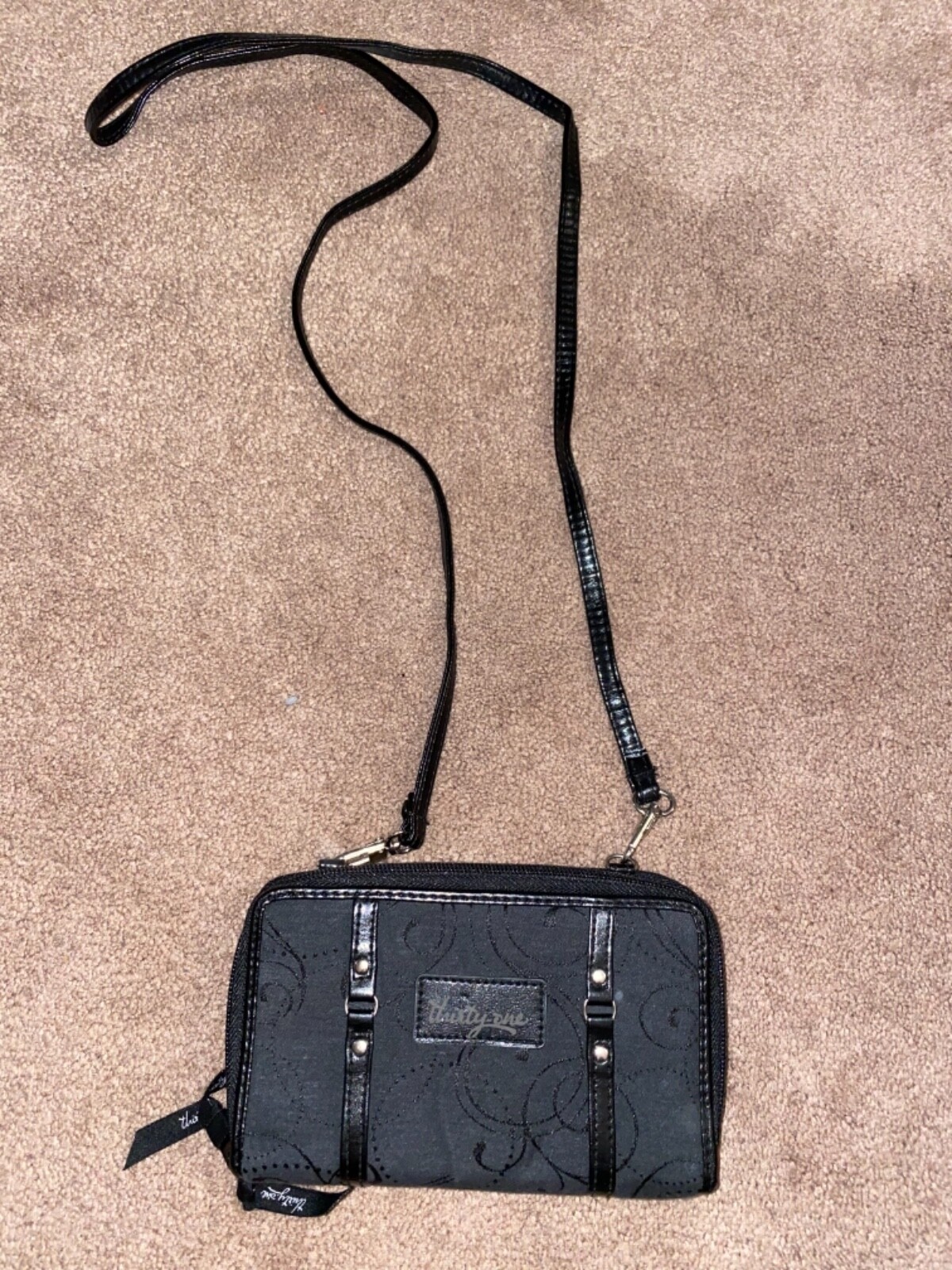 Thirty One Gifts All In One Wallet Gem