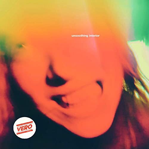 Vero Unsoothing Interior (Indie Exclusive, Peppermint Green Vinyl) Vinyl NUOVO
