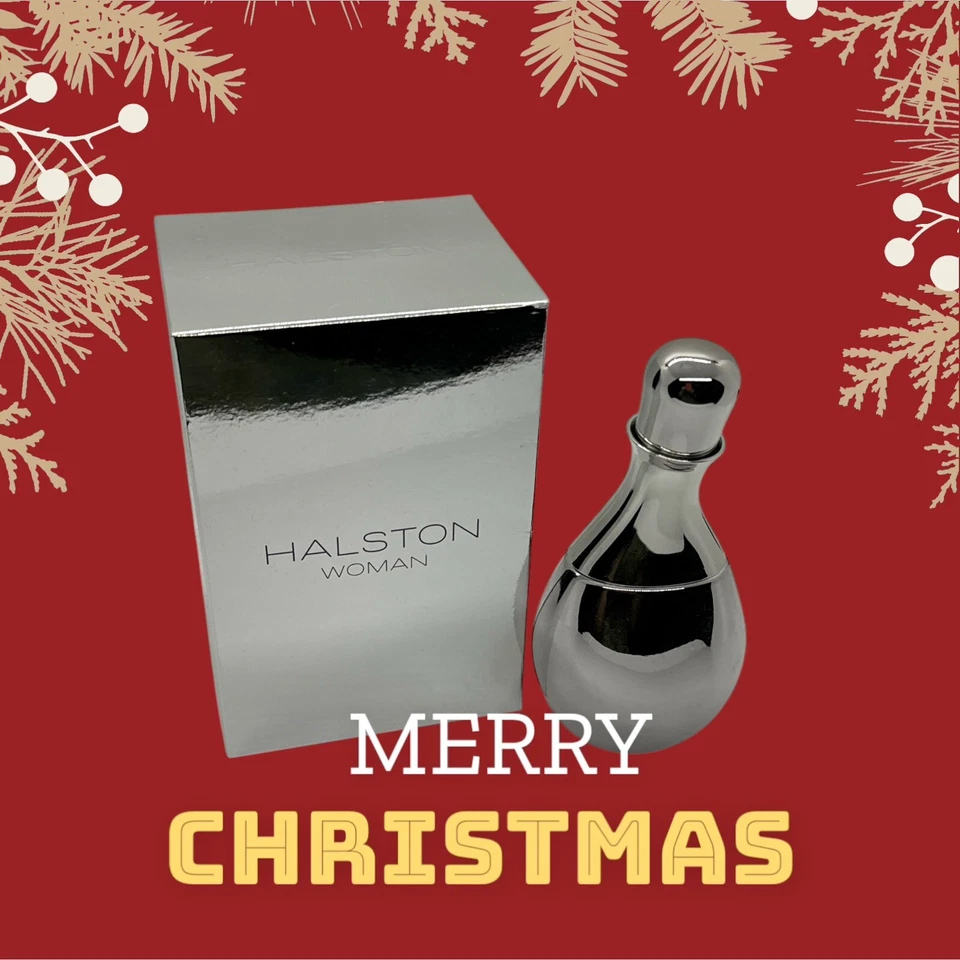 Mujer Halston Foto 4 de 4