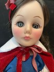 dolls Snow white  by Effanbee and Madame  Alexander — photo 4