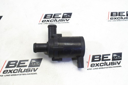 VW Golf 6 1.4 TSI Zusatzwasserpumpe Zusatz Kühlmittel Pumpe 1K0965561F