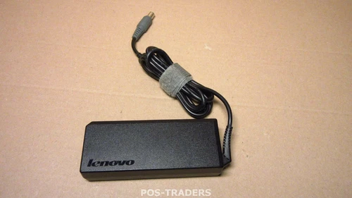 LENOVO 42T4424 - 20V 4.5A - AC Power Supply Charger Adapter for Thinkpad