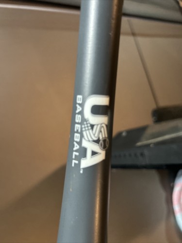 Easton Ghost X-hyperlight -11 - Picture 3 of 5