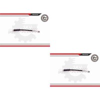 2X Bremsschlauch Vorne FüR Opel Corsa C F08 F68 1.2 1.0 Tigra Twintop W5L