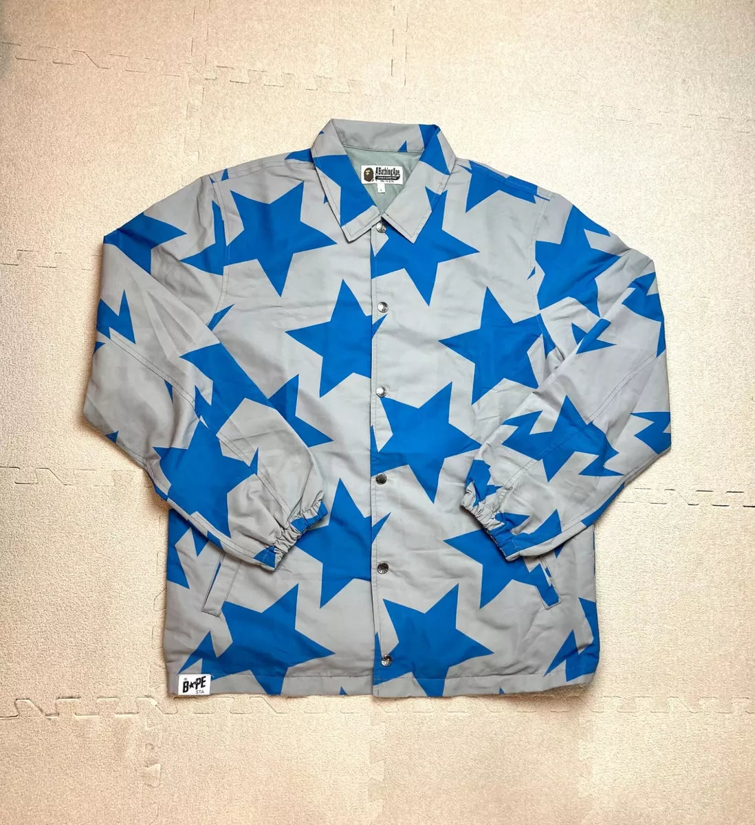 Bapesta star deals