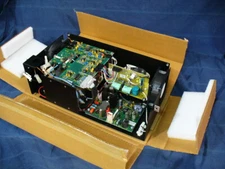 Kaiser LS1000 +1.5kV 1.7A KSI High Voltage Power Supply Laser Excelitas 1100920