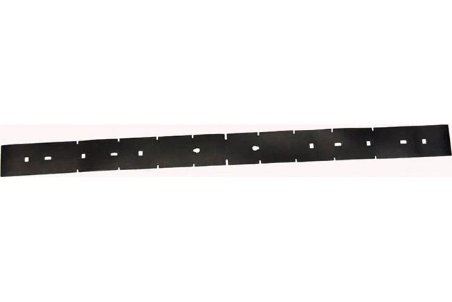 PARTMAX® Labio de succión delantero para Nilfisk BA 451