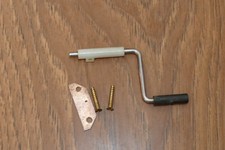 Micro Seiki MB-10 Turntable Parts - Tonearm Lift Lever
