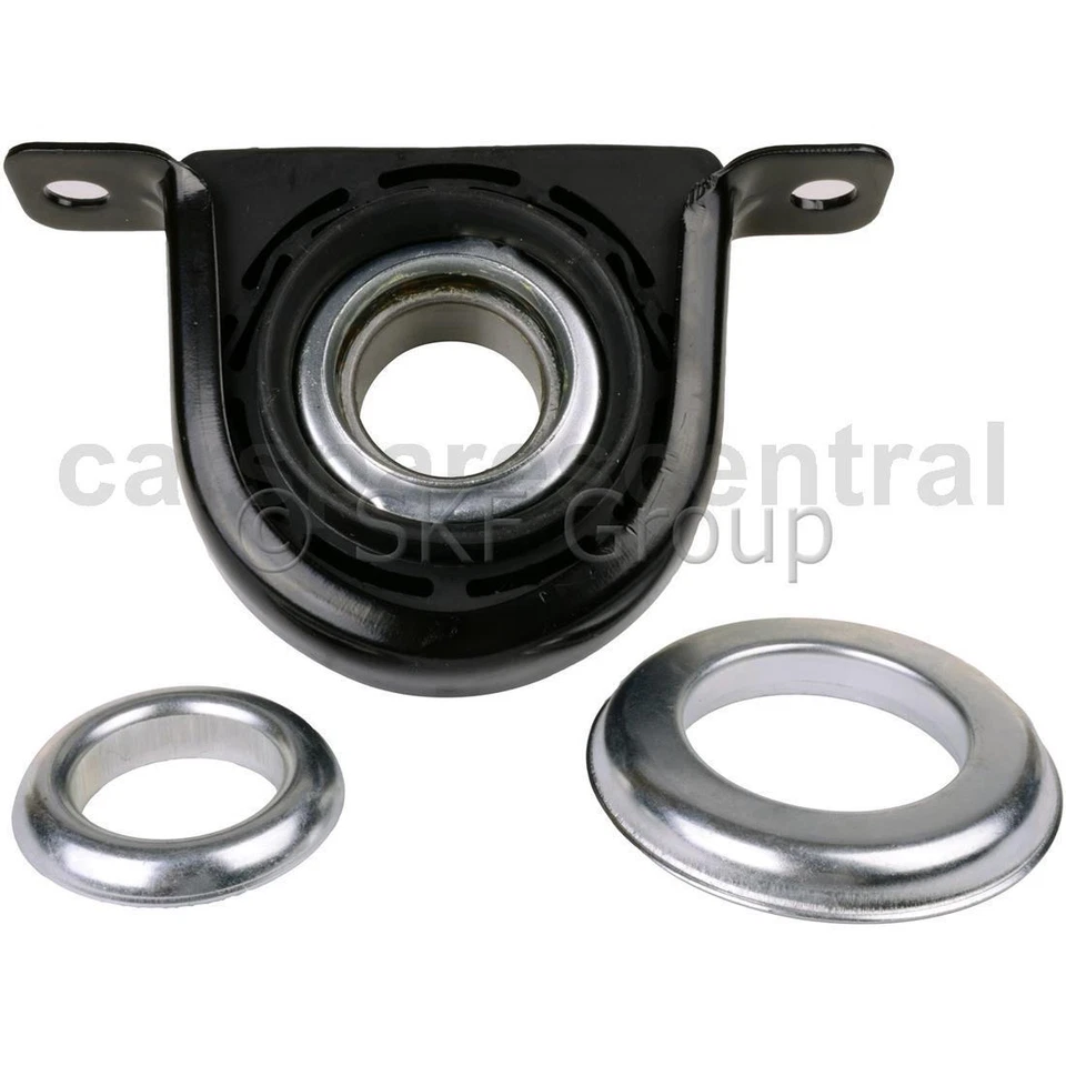 Cojinete de soporte central del eje de transmisión SKF para Chevrolet K3500 1997 1998 1999 2000 Foto 2 de 2