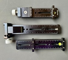 Hejnar Photo Panoramic Head Set