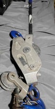 Lug All 2 Ton Cable Jack