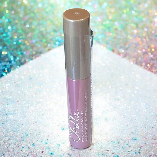 CHELLA EYEBROW DEFINING GEL CLEAR 6ml / 0.20 fl. oz. New Without Box & Sealed - Picture 3 of 9