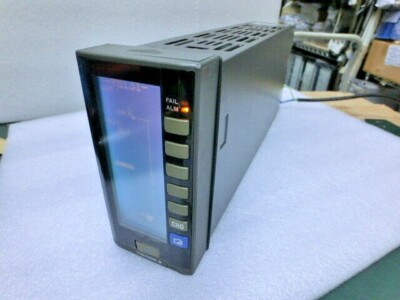 Yokogawa YS131-S1-002-A01-A31 Indicator w Alarm,unUsed,Jp~95139