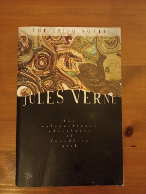 Jules Vernes - The Extraordinary Adventures of Foundling Mick