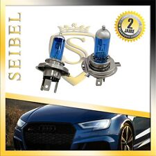 2er Set H4 60W 55W Xenon Style Look Lampen Weiß Halogen Birnen Autolampe für KIA 2er Set H4 60W 55W Xenon Style Look Lampen Weiß Halogen Birnen Autolampe für KIA