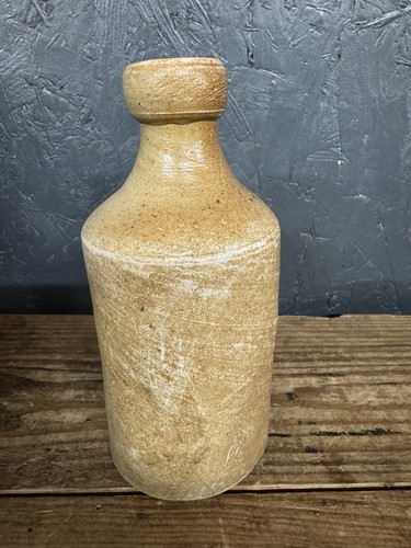 Vintage Stoneware Bottle, Salt Glazed. - Bild 3 von 8