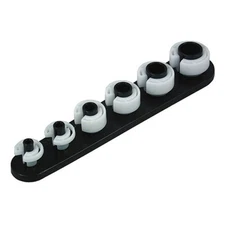 Lisle AC / Fuel Line Disconnect Tool Set #37000