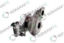 REMANTE Lader Aufladung 003-002-000028R +151.82€ Pfand für MERCEDES KLASSE W251