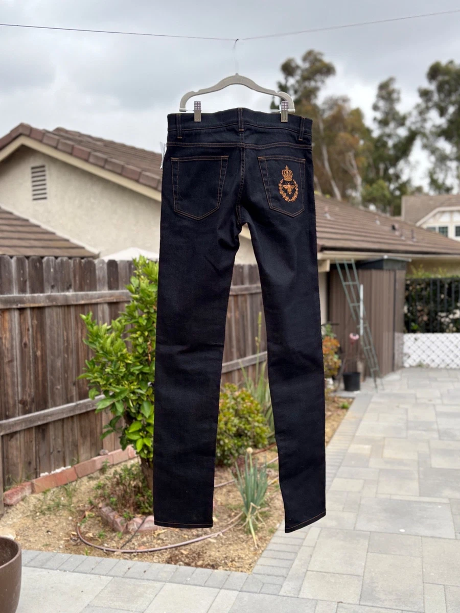 dolce gabbana pants products for sale | eBay