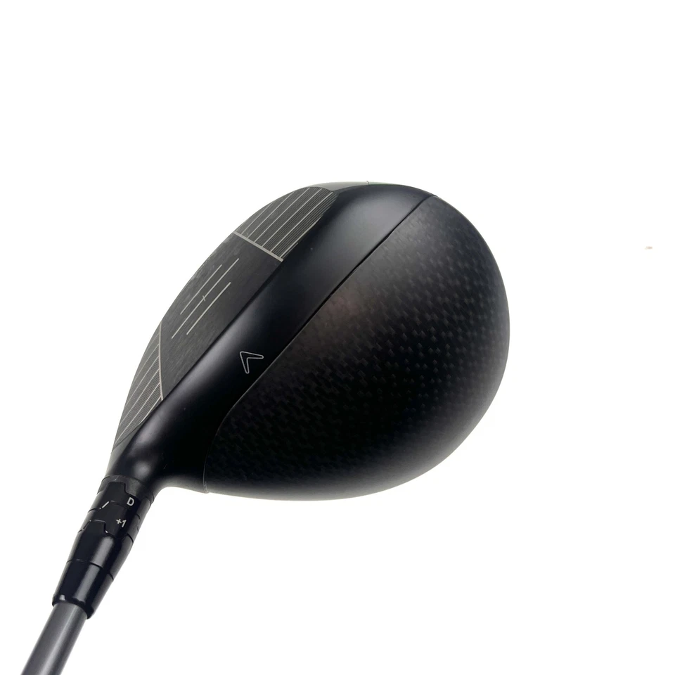 Callaway Elyte Mini Driver / 11.5 Degree / Denali 60 Stiff Flex - Image 4 of 4