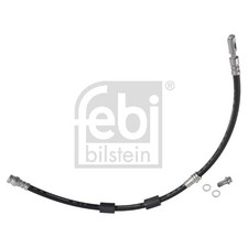 1x ORIGINAL® Febi Bilstein Bremsschlauch Vorne, Links, Rechts für VW PASSAT B8