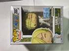 Funko Pop! Le9500 One Piece - Sanji - GameStop (Exclusive) #2087