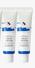 ROUND LAB Birch Juice Moisturizing Sunscreen 50ml 1 1 double set / expeditedship