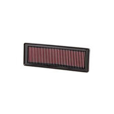 Air Filter Fits Fiat 500 C Idea Linea Panda Van Ford KA - K&N Filters 33-2931