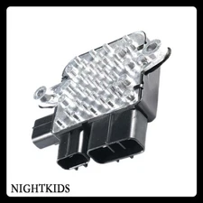 Radiator Cooling Fan Control Module Unit Box Fits For 2002-2007 Outlander Lancer