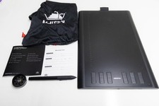 Huion 1060 Plus Graphic Drawing Tablet USB Pen