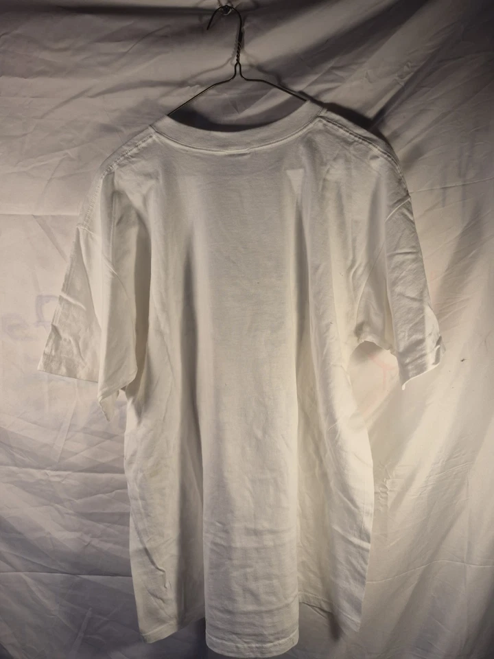 匹兹堡钢人队飞行夏威夷 T 恤 L 码 — 第 4/4 张图片