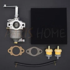 Manual Choke Carburetor For YAMAHA YG550D 5500 Watt Generator Check Description