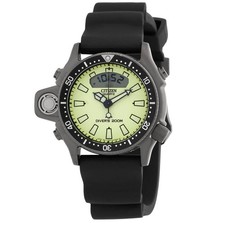 Наручные часы Citizen Promaster Aqualand Quartz