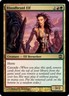 1x Bloodbraid Elf NM-Mint, English Alara Reborn MTG Magic