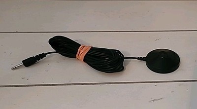 GENUINE SONY Calibration Microphone ECM-AC2