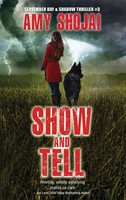 Show And Tell | Amy Shojai | Buch | Gebunden | Englisch | 2022