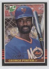 George Foster