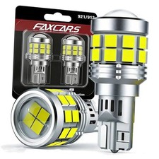 921 W16W LED Reverse Backup Light Bulbs for 2014-2021 2022 2023 2024 2014-2026