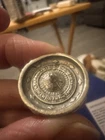 New Listing1oz Silver Cast - Roulette by TD Mint (Total Mintage: 75)