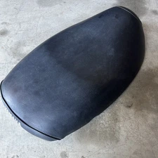 2004 - 2009 Yamaha Vino 125 YJ125 OEM Seat Assembly Complete Saddle