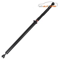 Kardanwelle Gelenkwelle Volvo V70 II XC70 Cross Country Hinten NEU
