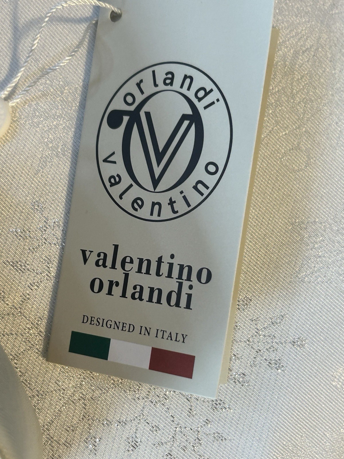 Valentino Orlandi Camera Bag - Taupe - New With Tags - MSRP $159 thumbnail 20