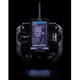 Futaba - Radiocomando TX 7XC-R334SBS PROFY