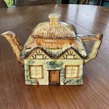 KSP Cottage ware teapot c.1950’s good condition 