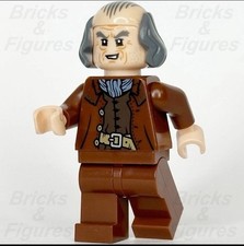 LEGO Harry Potter Argus Filch (76430) BRAND NEW