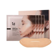 ID Placosmetics Face Fit Minus Band V2 (4ea) - Authentic & Trusted U.S. Seller