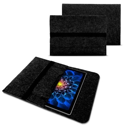 Microsoft Surface Pro 6 4 Tasche Hülle Filz Sleeve Case Schutzhülle Tablet Cover
