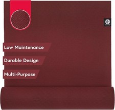 Manduka X Yoga Mat 71" - 5mm  High Performance Standard 180cm , Verve