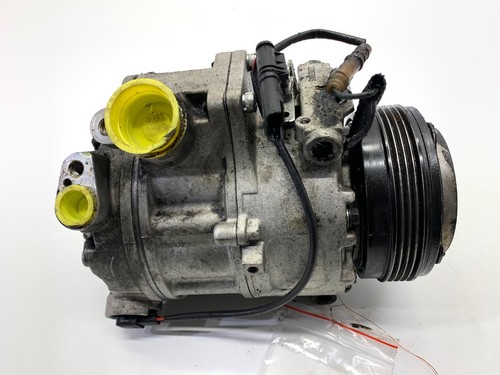 Nissens 890329 KLIMAKOMPRESSOR BMW X6 E71 E72 xDrive 30 d 1stk