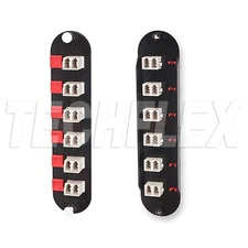 CN-CCH-CP12-A8   Corning Closet Connector Housing Panel